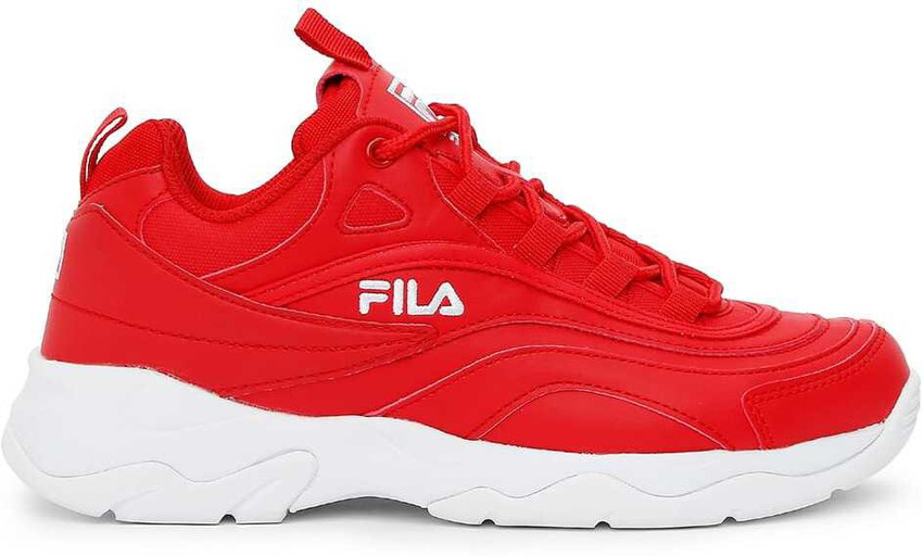 Fila ray women's shoes deals