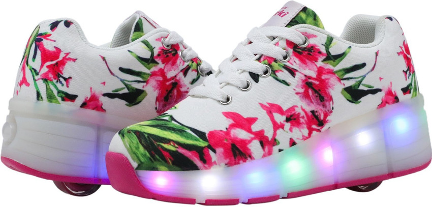 Jojo light new arrivals up shoes