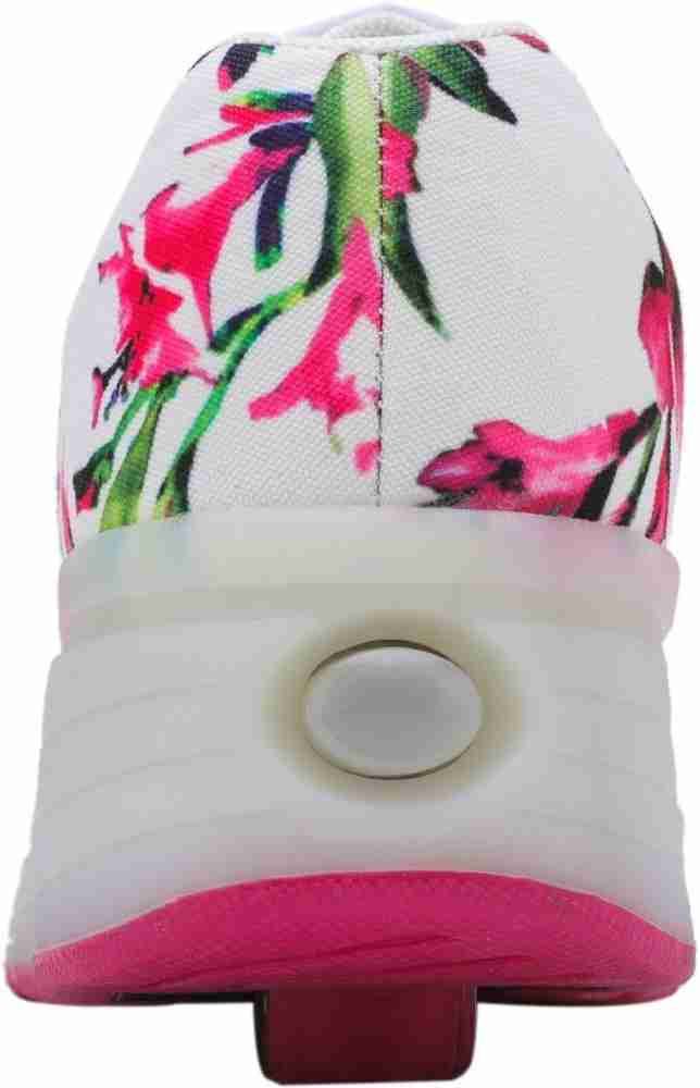Jojo light discount up shoes