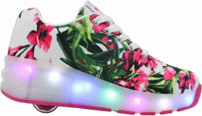 Light up sales jojo shoes