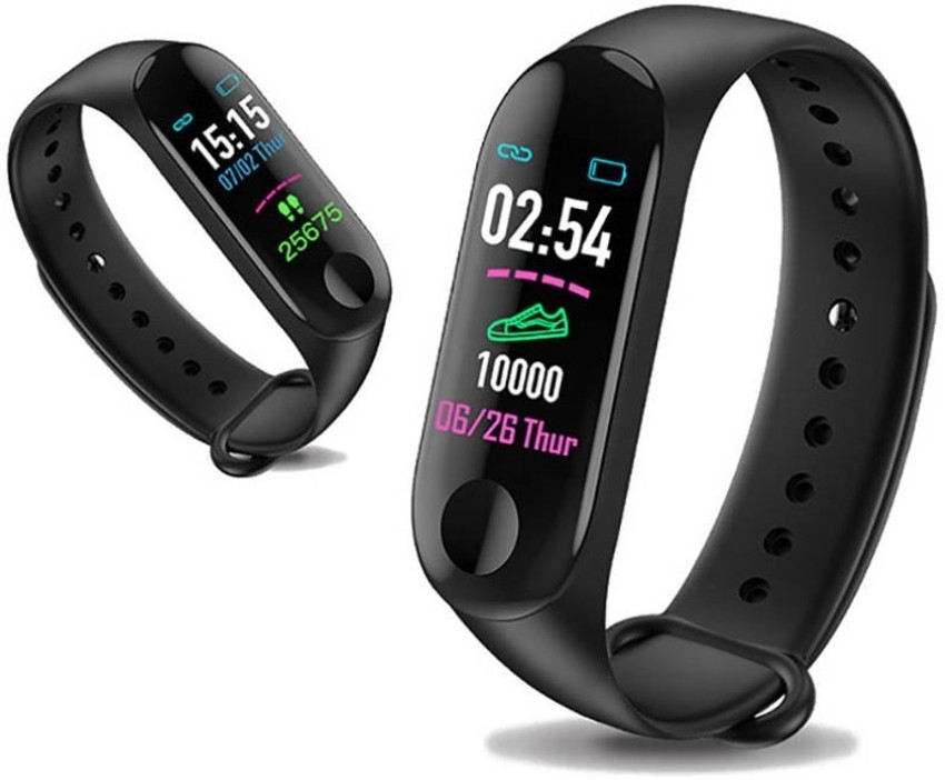 M3 2025 replacement band
