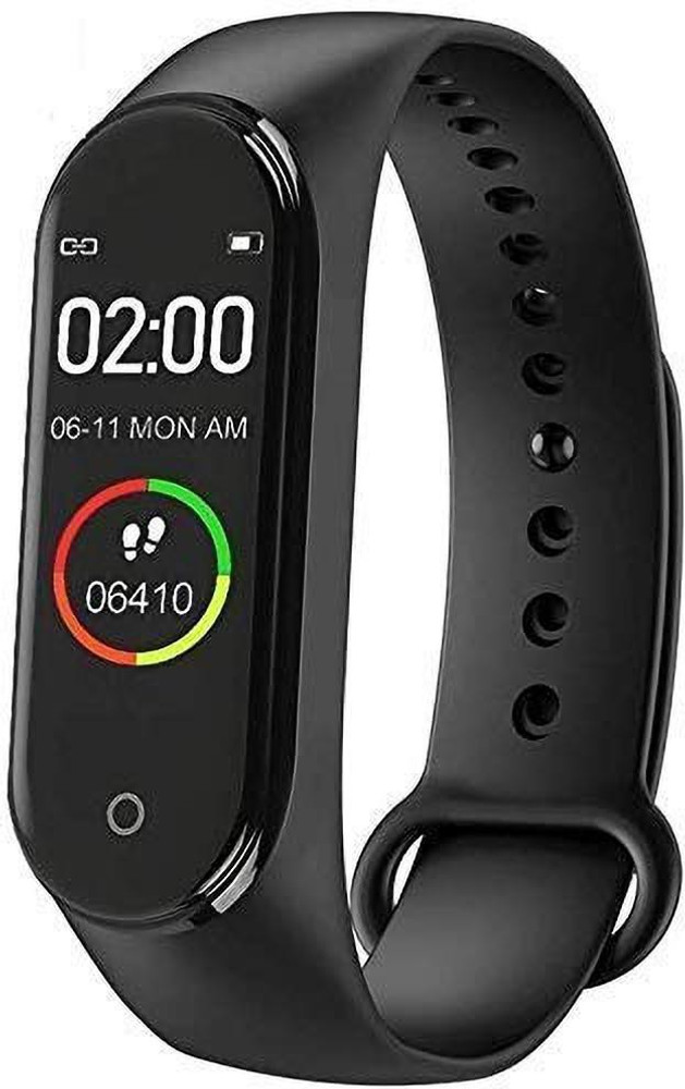 maulik M4 Bluetooth Fitness Wrist Smart Band Price in India Buy maulik M4 Bluetooth Fitness Wrist Smart Band online at Flipkart