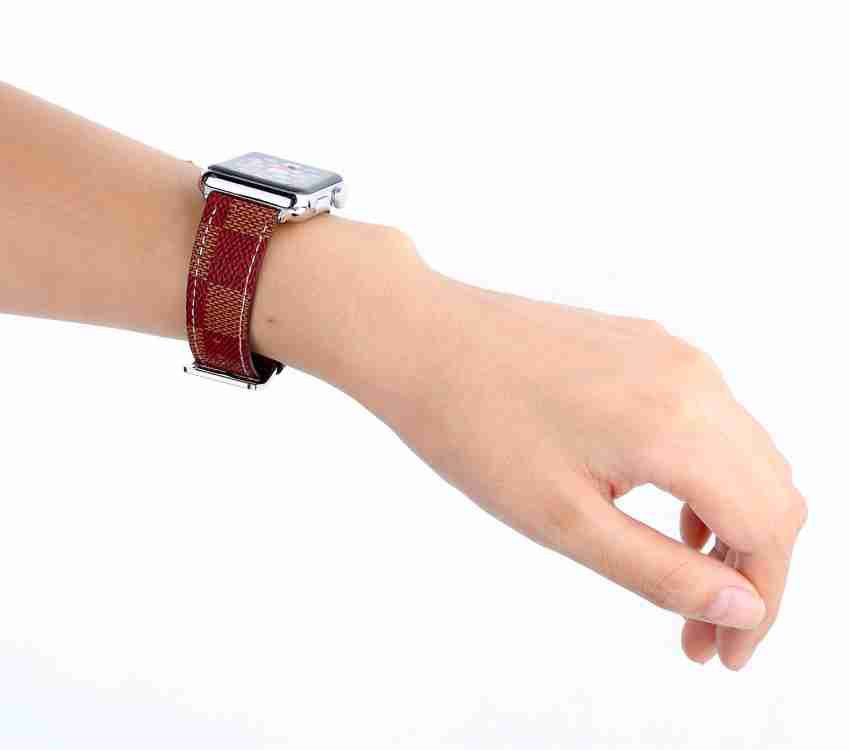 OrderDevice iwatch Strap 42mm/44mm Series 4 3 2 1 LV Style