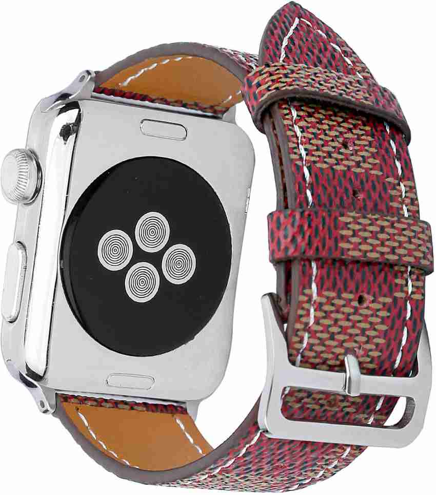 OrderDevice iwatch Strap 42mm/44mm Series 4 3 2 1 LV Style