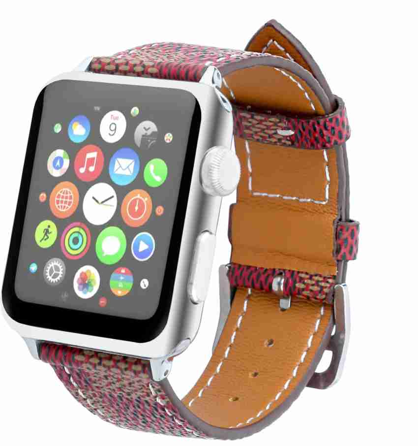 OrderDevice iwatch Strap 42mm/44mm Series 4 3 2 1 LV Style