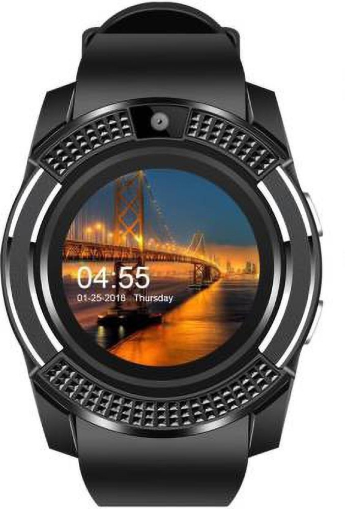 Owo 2025 v8 smartwatch