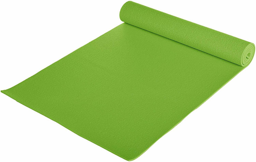 Anti slip store fitness mat