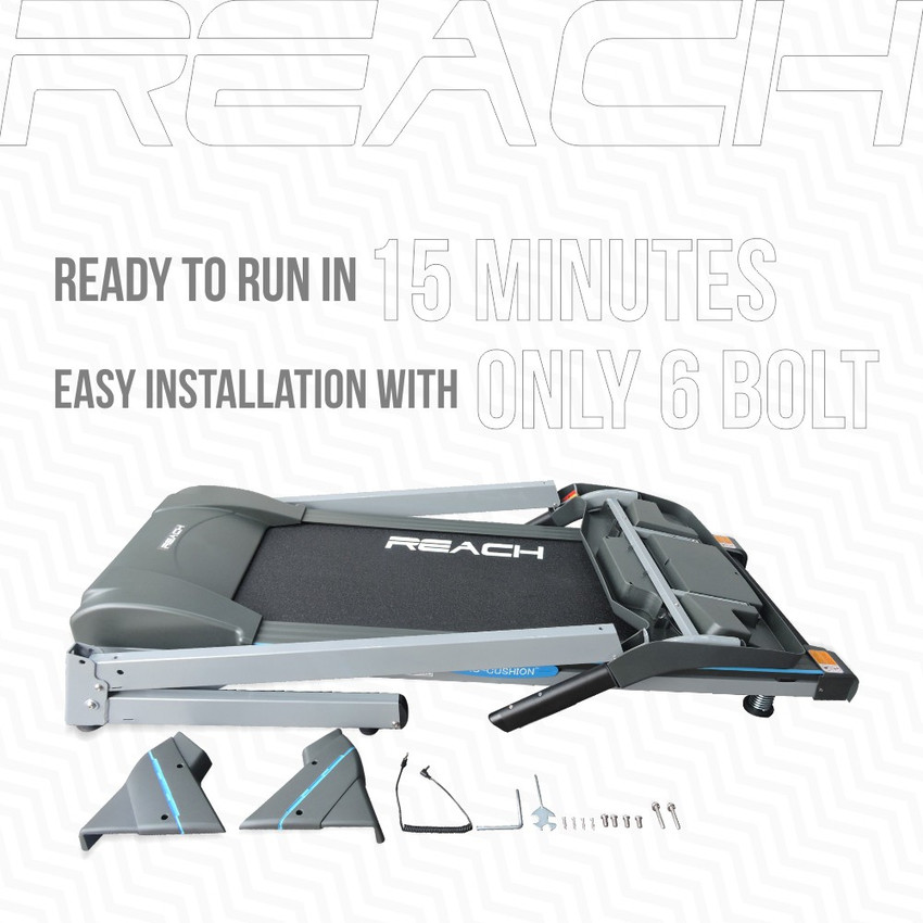 Rmi5003 all store track trail