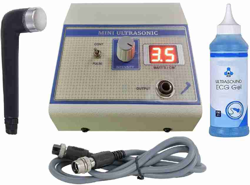 TENS Ultrasonic Gel for Ultrasound, ECG, Physiotherapy Gel