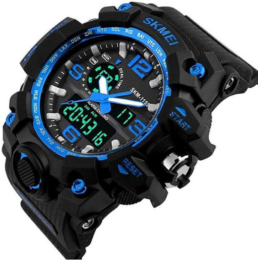Skm 1155 top watch