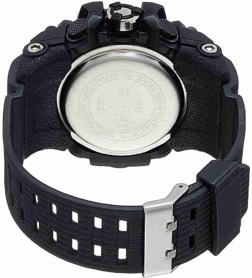 SKMEI Analog Digital Watch For Men Women Buy SKMEI Analog