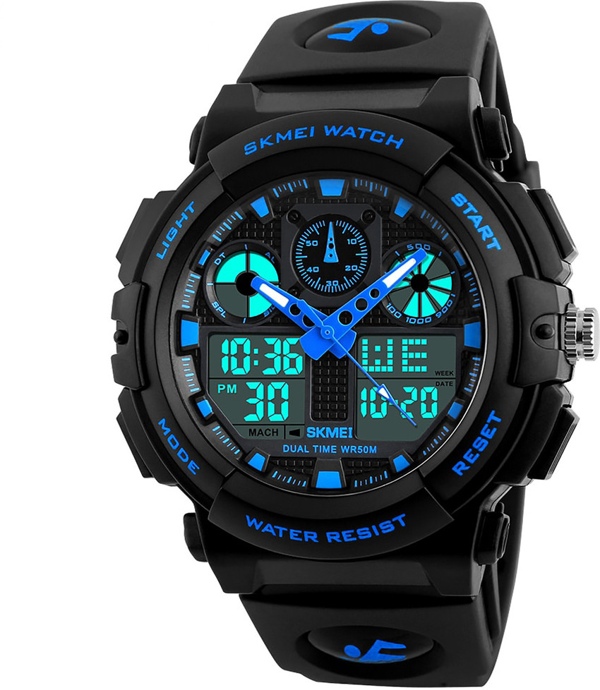 Skmei watch sale for kids