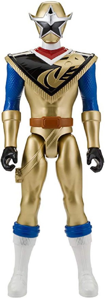 Power rangers super ninja steel store gold ranger