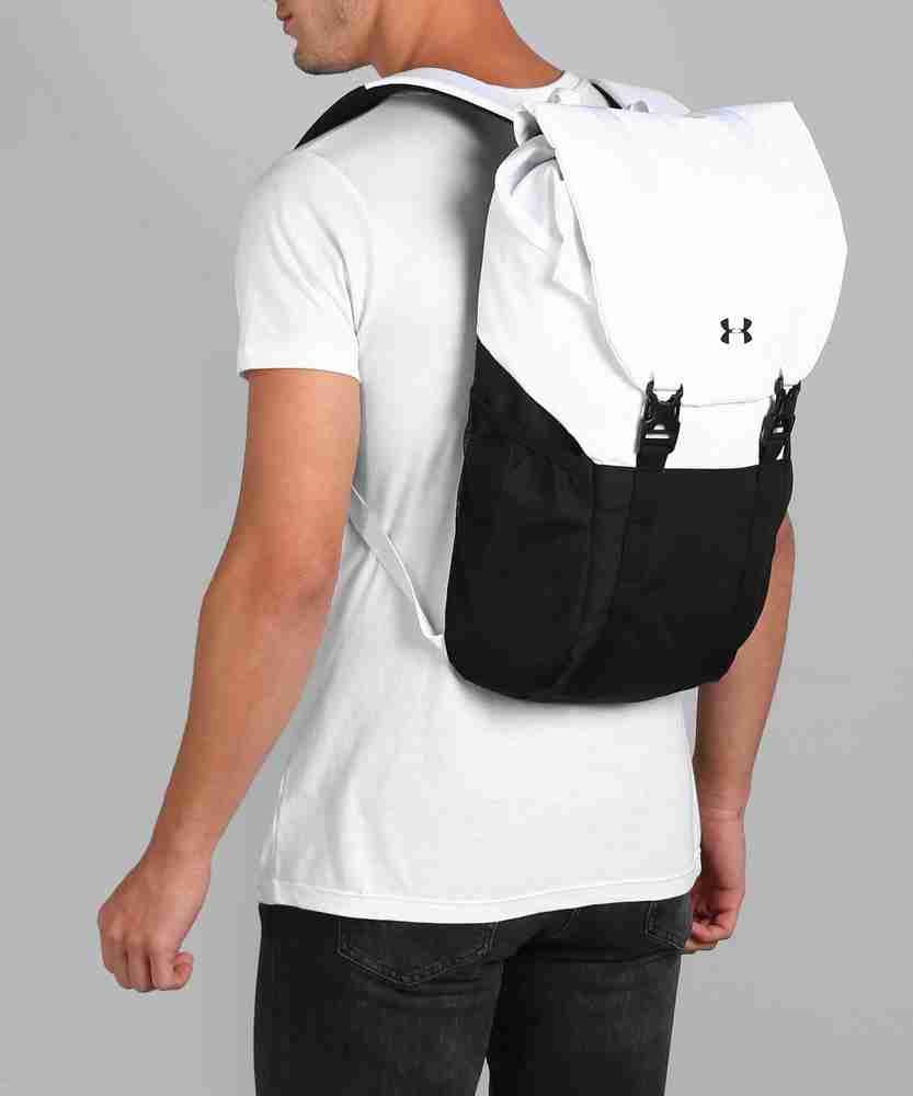 Ua sportstyle 2025 backpack