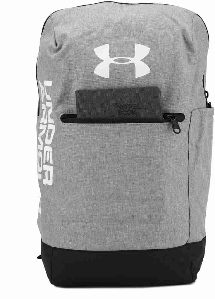 Under armour shop patterson backpack review