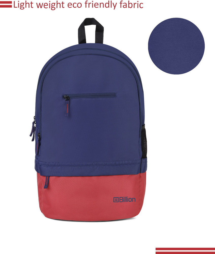 Billion HiStorage Backpack Blue 30 L Laptop Backpack Blue Price in India Flipkart