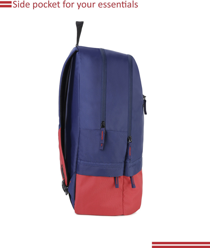 Billion historage backpack price new arrivals