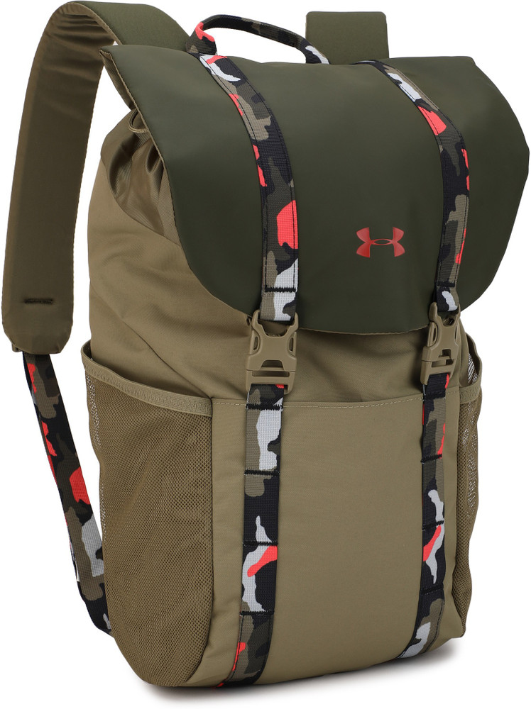UNDER ARMOUR UA Sportstyle Rucksack 19.5 L Laptop Backpack