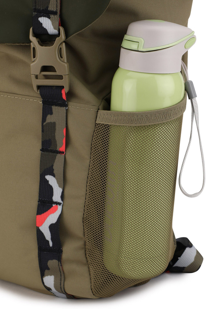 Mochila under armour 2025 sportstyle