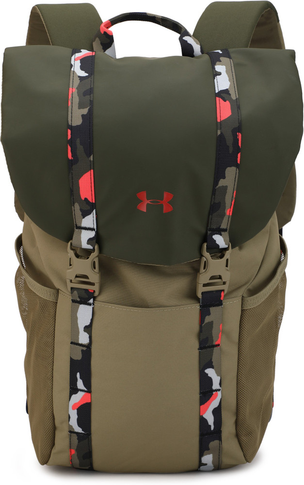 UNDER ARMOUR UA Sportstyle Rucksack 19.5 L Laptop Backpack
