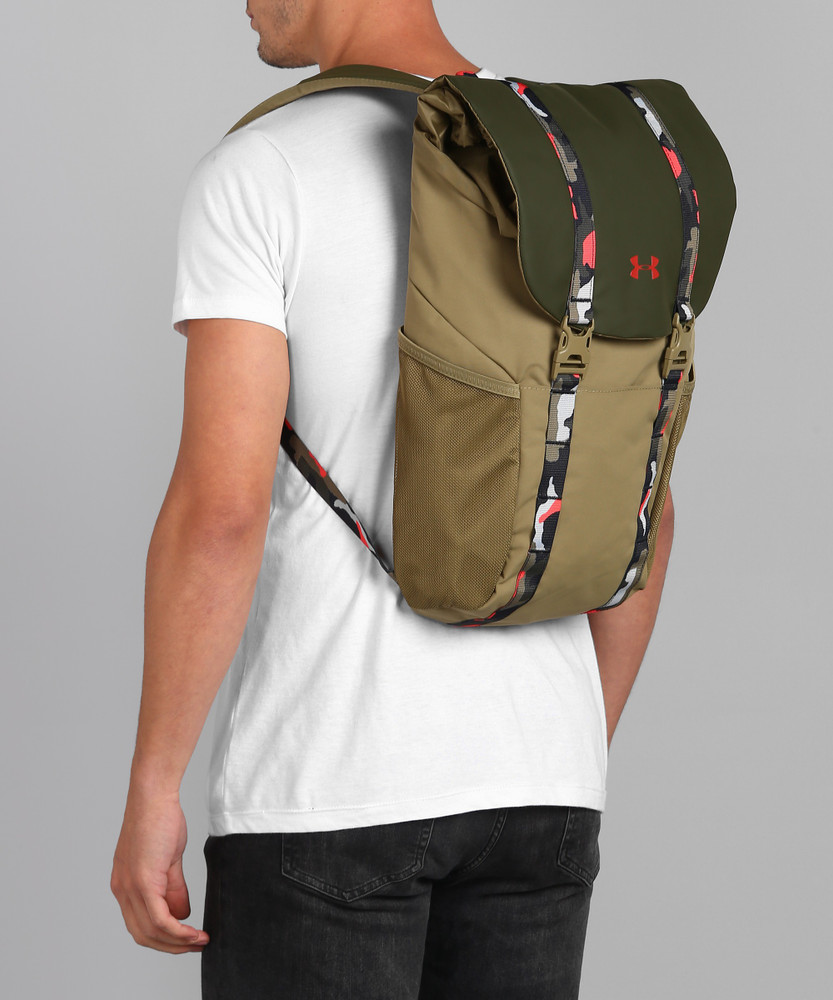 Mochila ua sportstyle shop