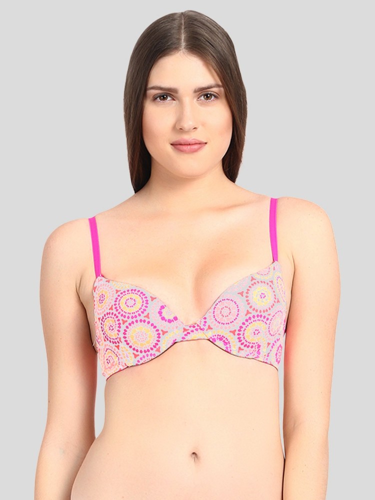TEENPLUS HEAVY PADDED,PUSH UP BRA Women Push-up Heavily Padded Bra - Buy  TEENPLUS HEAVY PADDED,PUSH UP BRA Women Push-up Heavily Padded Bra Online  at Best Prices in India