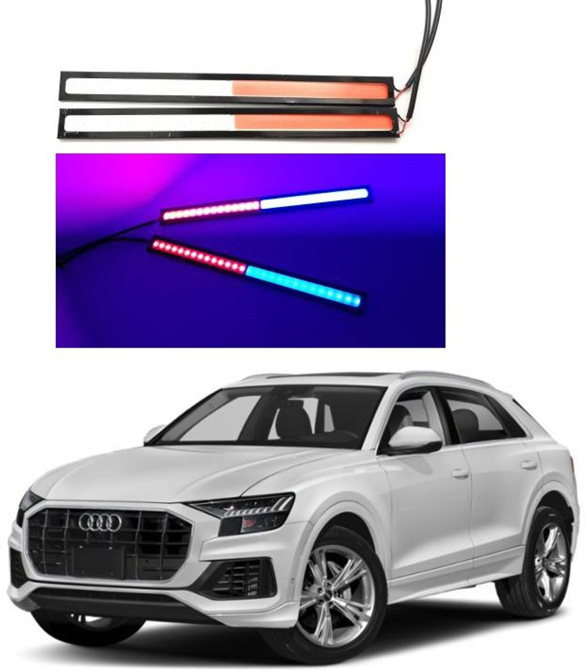 Blue Led Lights For Car Exterior In India Shelly Lighting