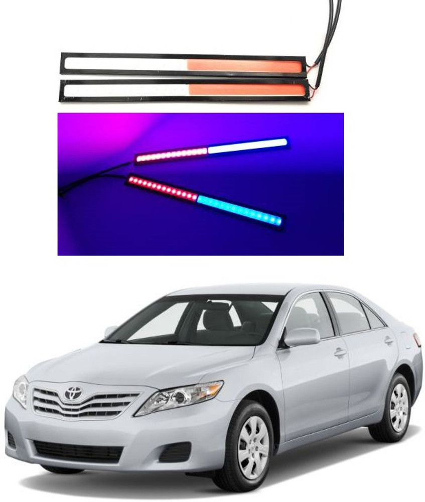 Blue Led Lights For Car Exterior In India Shelly Lighting