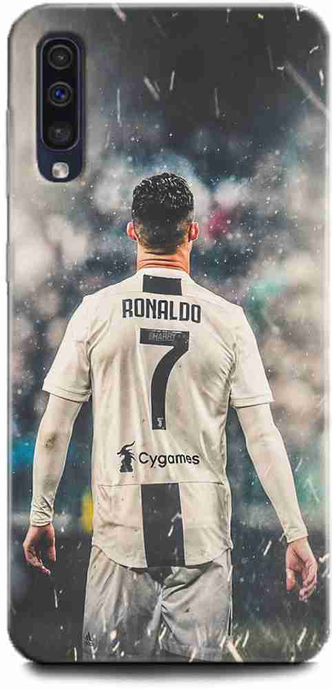 Ronaldo samsung top