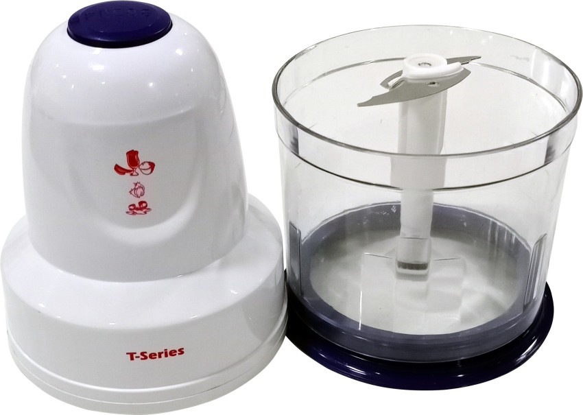 Buy ChopMaxx an Electric Food Chopper of 300W by Crompton