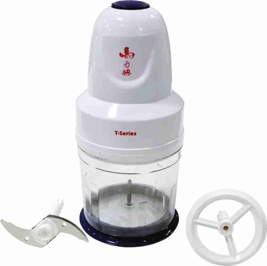 Buy ChopMaxx an Electric Food Chopper of 300W by Crompton