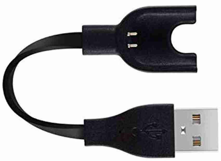 Smart band usb charger store