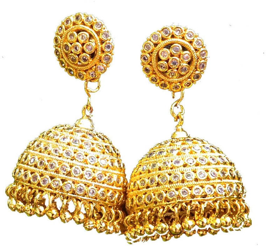 Kollam deals supreme earrings