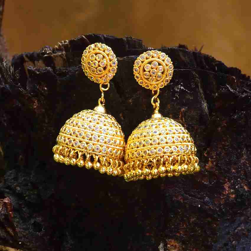 Kollam supreme outlet earrings