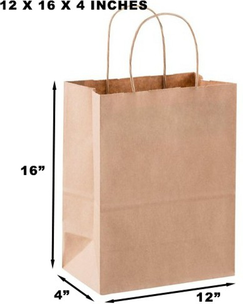 Share 147+ kraft paper bag manufacturers usa super hot esthdonghoadian