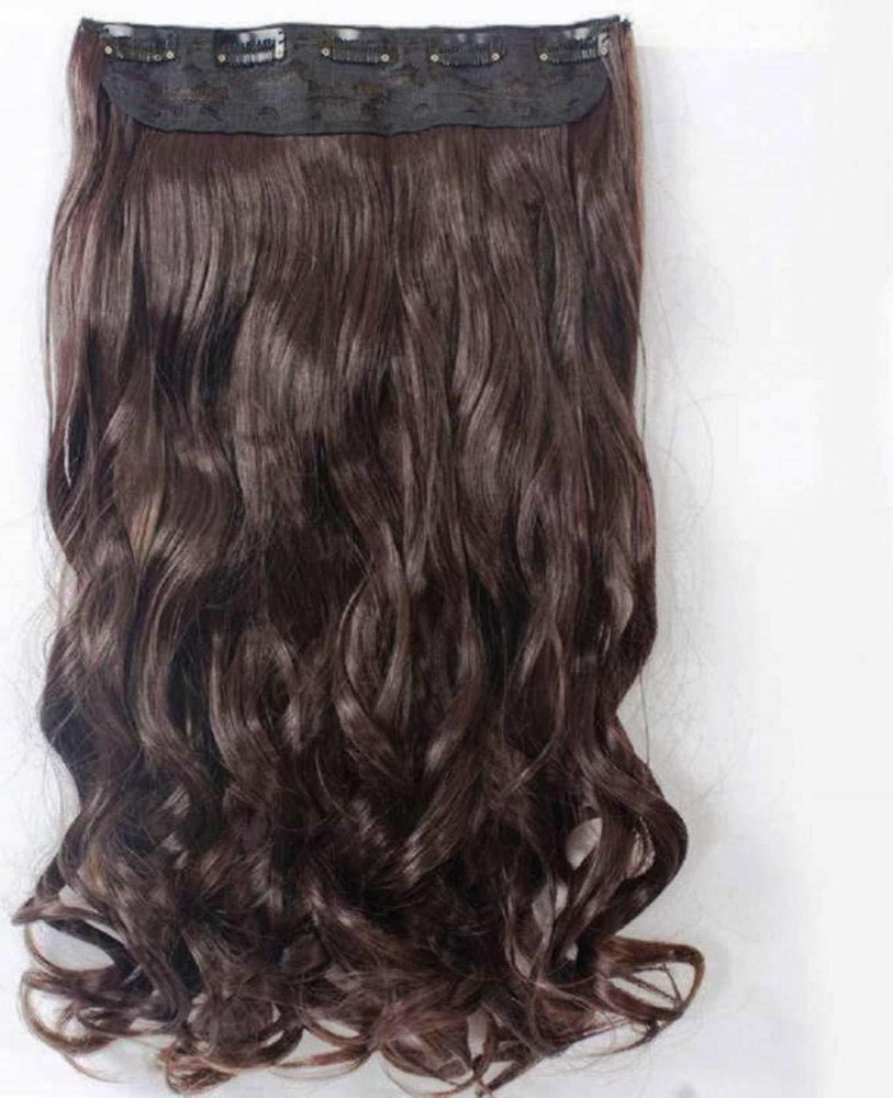 Clip in hair extensions 22 inch sales