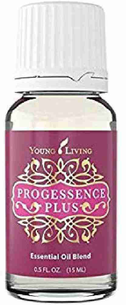 Young Living Progessence Plus Serum Price in India Buy Young