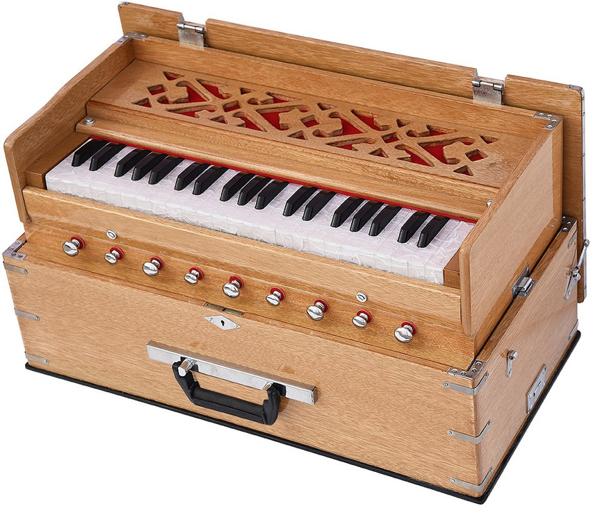 Safri cheap harmonium price