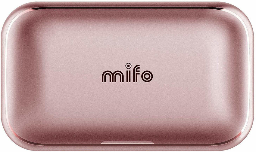 Mifo online rose gold