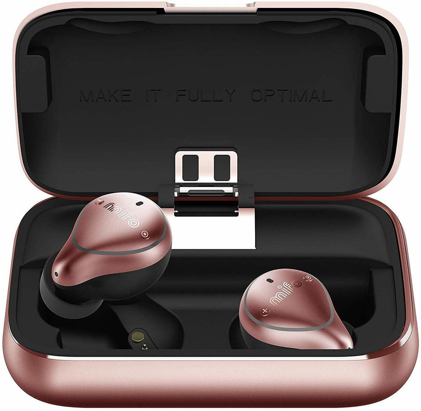 Mifo 05 top rose gold