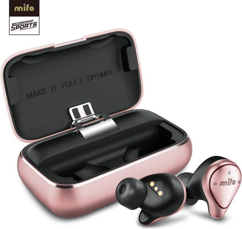 Mifo wireless headphones 2025
