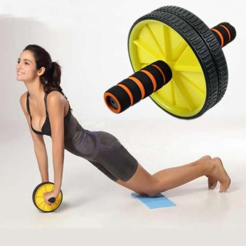 Ab wheel aa discount total body exerciser