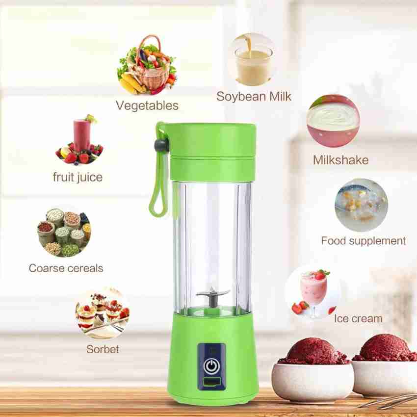 PletaIn Fruit Juicer Electric Machine, Fruit Mixer, Electric