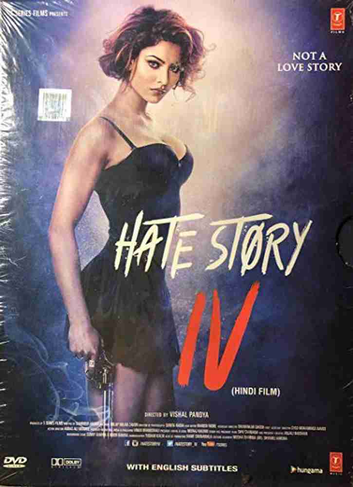 Hate story 4 full movie hotstar on sale