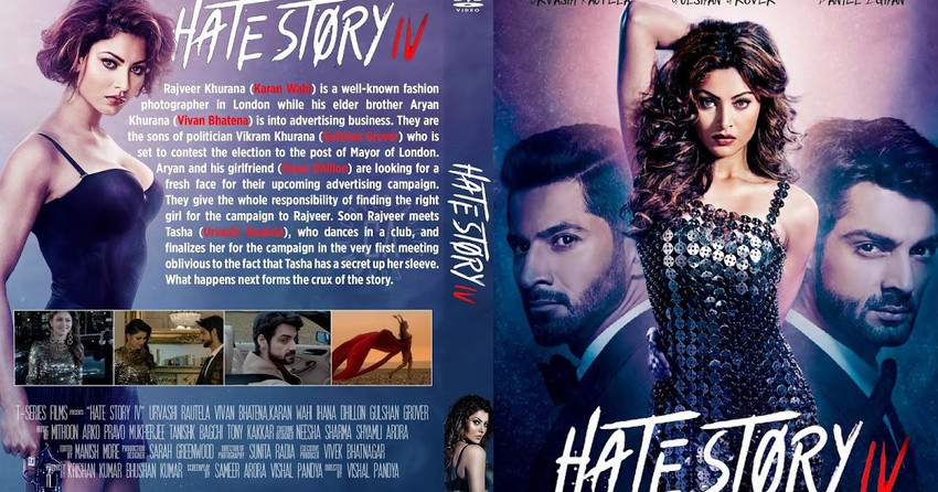 Hate Story 4 Price in India Buy Hate Story 4 online at Flipkart