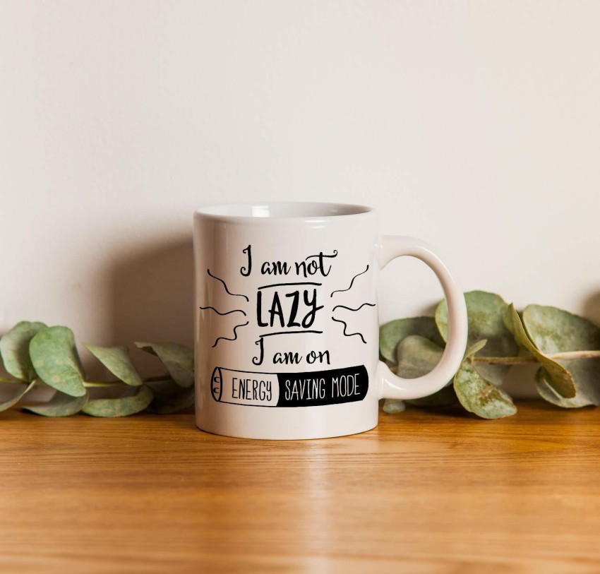 PE Arts & Crafts monday tuesday wednesday thursday friday saturday sunday  Printed tea coffee mug. Prefect gifts on any Occasion. Ceramic Coffee Mug  Price in India - Buy PE Arts & Crafts