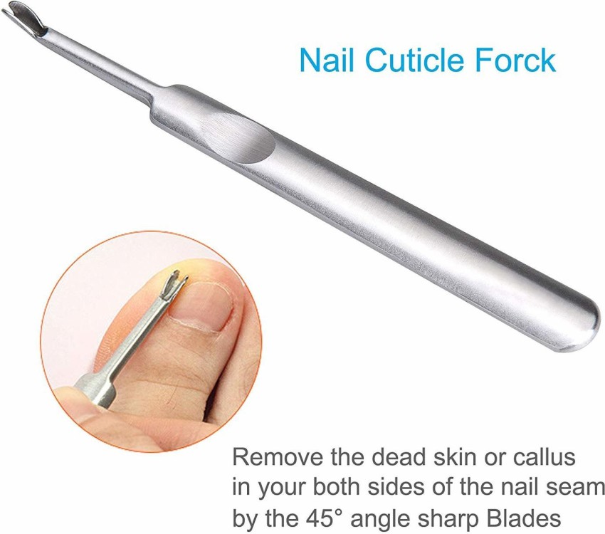 Ingrown Toenail Clippers Medical Surgical Grade Stainless Steel Thick  Toenails Fingernail Clipper Cutter Trimmer for Seniors Adults Men -   Denmark