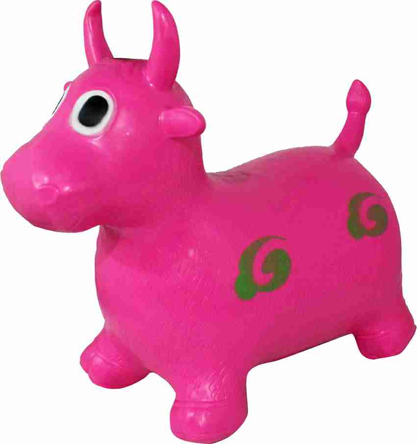 Inflatable goat toy store