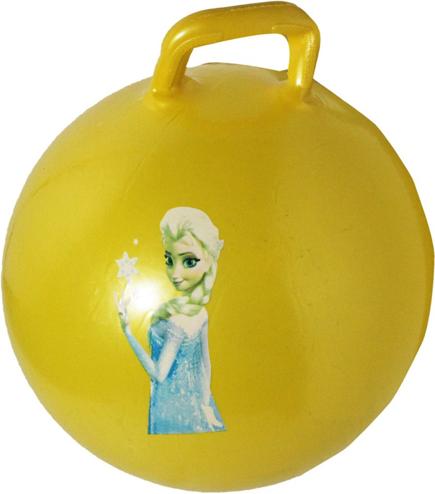 Barbie hopper ball outlet