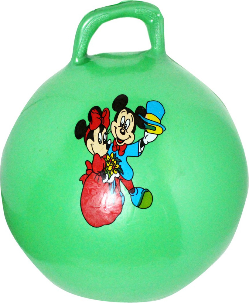 Mickey mouse hopper ball sales